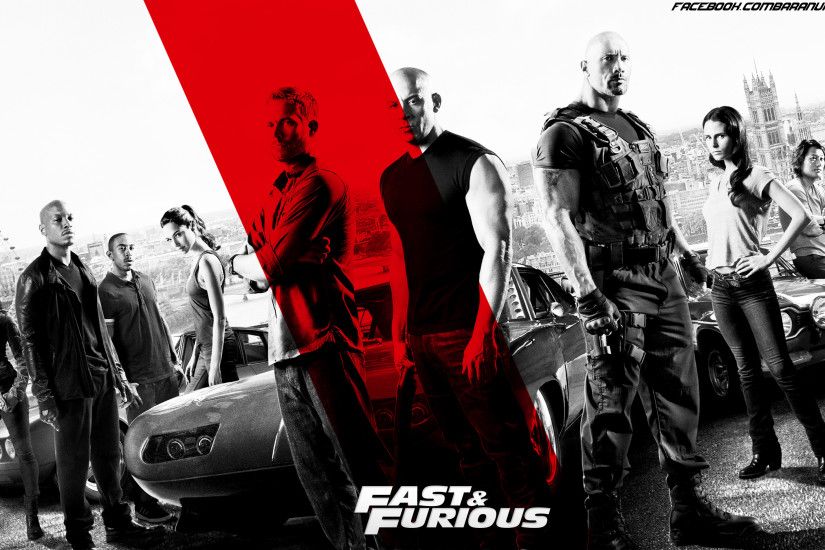 fast and furious 8 Wallpapers-11