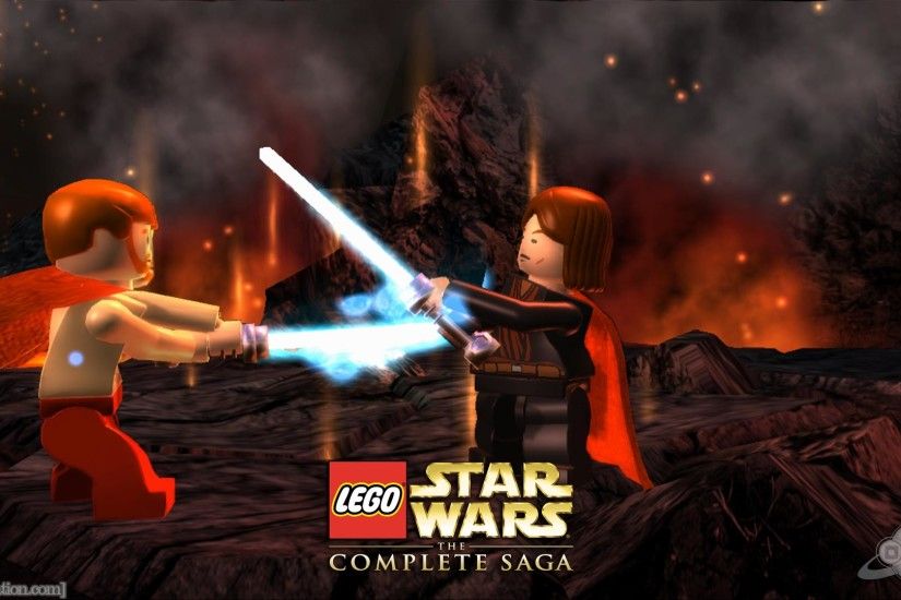 lego star wars wallpapers