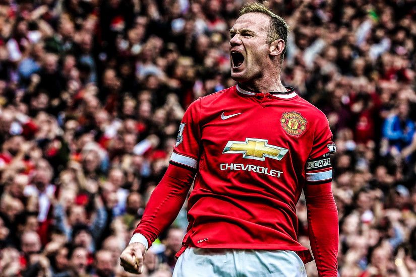 WATCH: Wayne Rooney's best goals as he breaks Man Utd scoring record