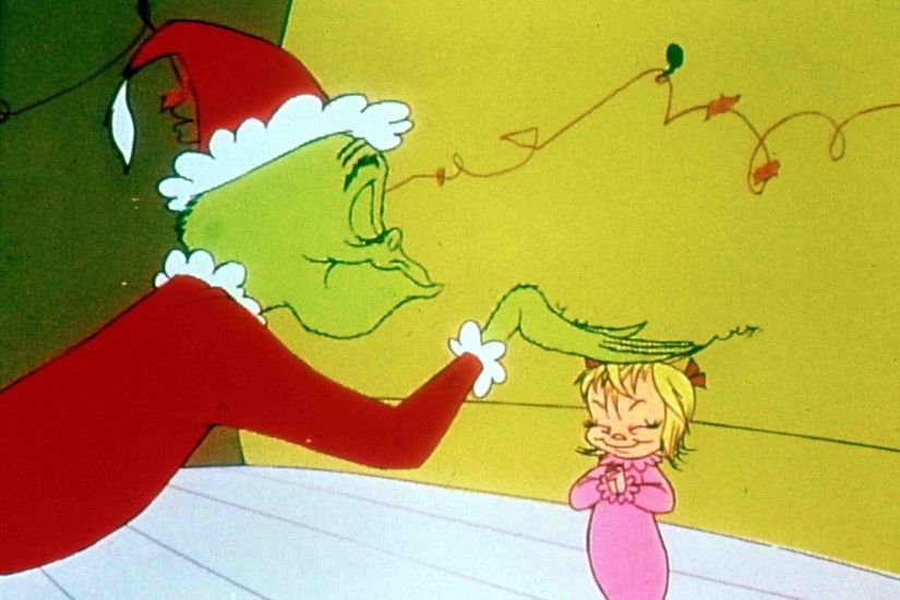 How The Grinch Stole Christmas! (1966) Christmas Specials Wiki .