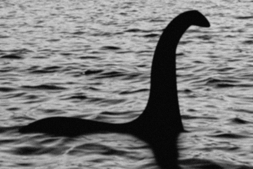 The legend of Nessie lives on 81 years after the famous 'Surgeon's  Photograph' was