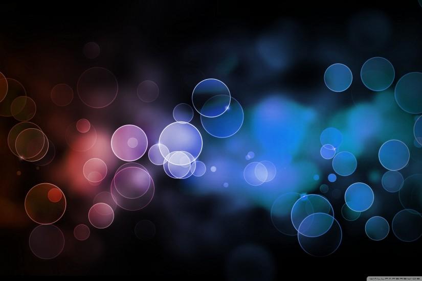bokeh background 2560x1600 for tablet