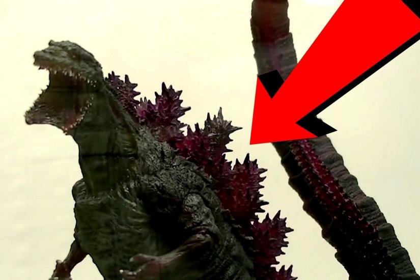 NEW SHIN GODZILLA X-PLUS IMAGES!?!?! | New Godzilla Resurgence Figure  Reveal!