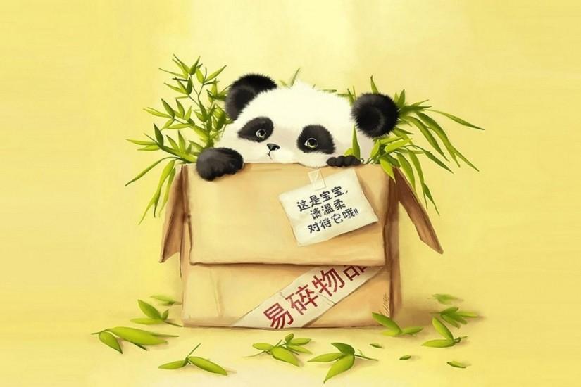 panda wallpaper 1920x1080 macbook