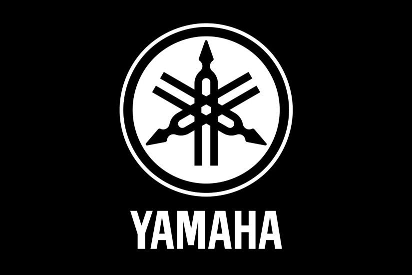 Yamaha Logo Wallpaper - WallpaperSafari