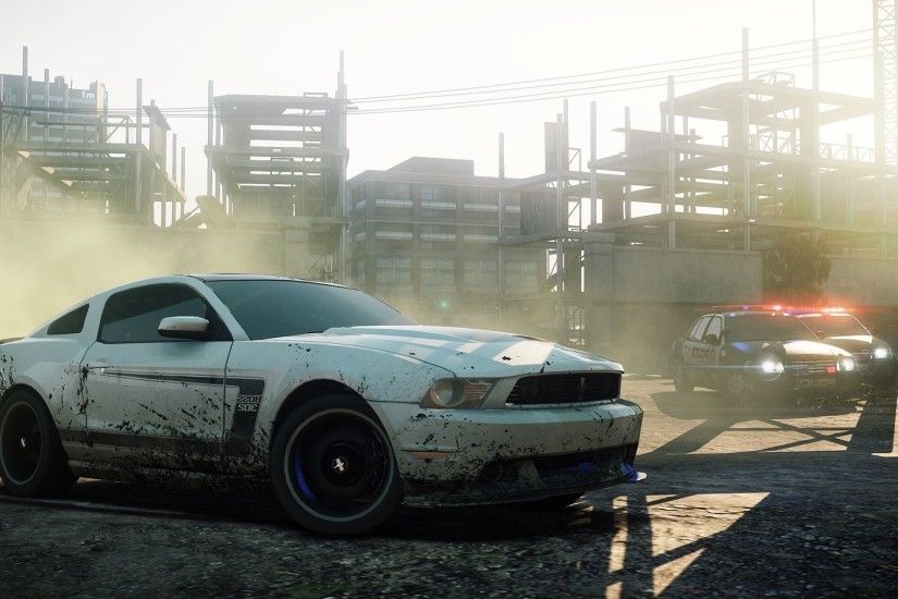 car, Video Games, Need For Speed: Most Wanted (2012 Video Game) Wallpapers  HD / Desktop and Mobile Backgrounds