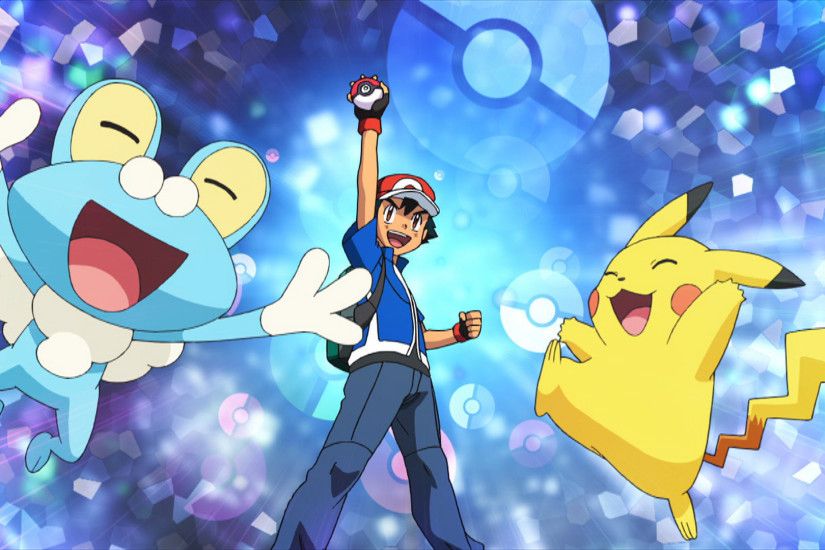 Pokemon HD Wallpaper Wide ready to download just for FREE from our  beautiful Pokemon HD Wallpapers