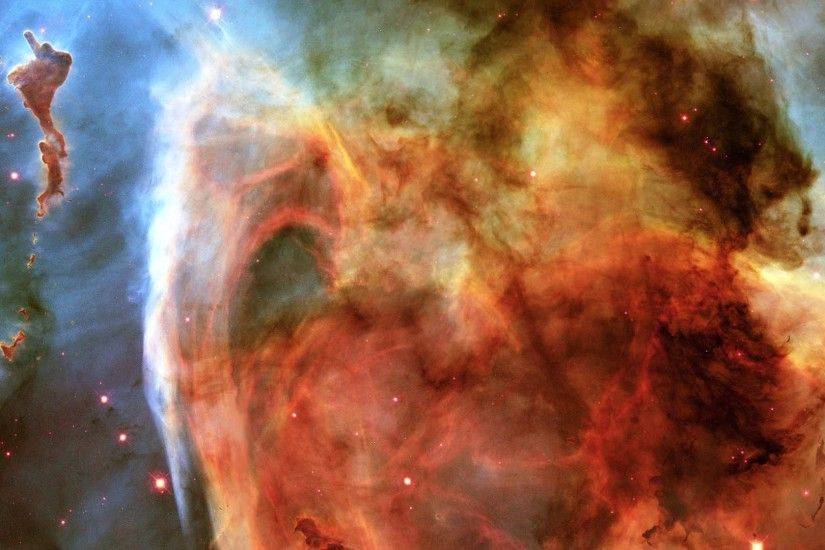 Hubble Star Wallpaper #13 - 1920x1080.