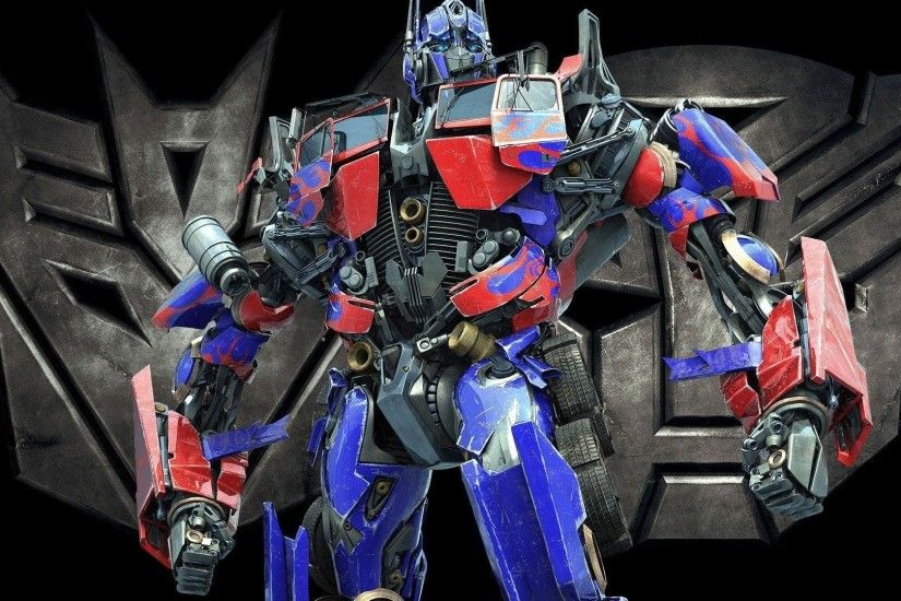 Transformers Autobots Wallpaper Â·â 