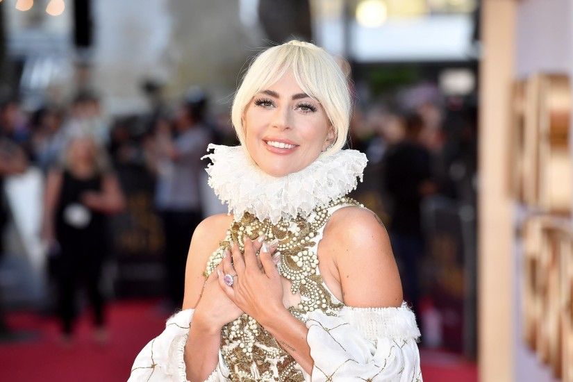 Lady Gaga's Reaction to Oscar Nominations 2019