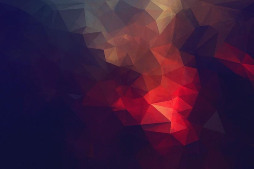 low poly wallpaper 1920x1080 for ios