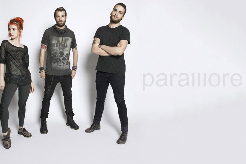 Paramore free wallpapers