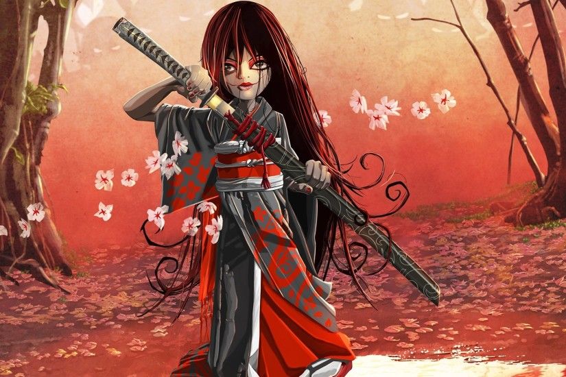 Anime Male Samurai | Vampire Samurai Wallpapers, Vampire Samurai Myspace  Backgrounds .