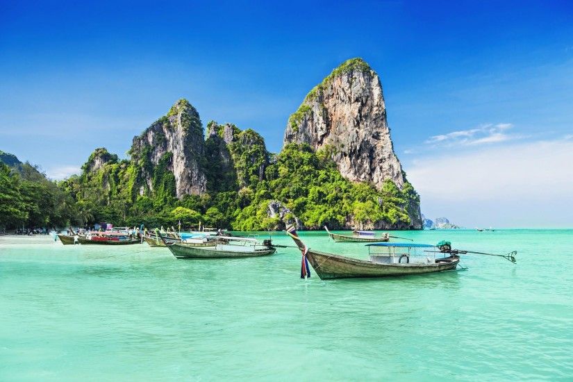 Thailand wallpapers. Thailand new photos