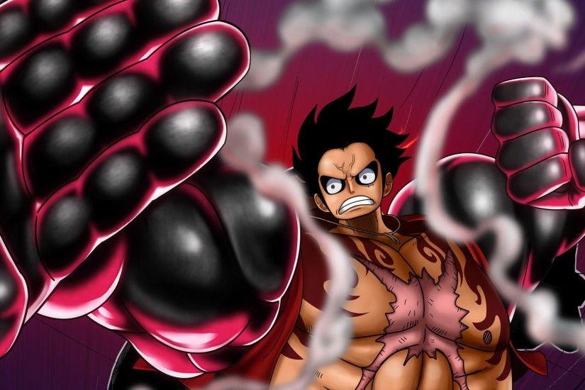 ONE PIECE BURNING BLOOD: Luffy "Gear Fourth" All Movesets,Devil Fruit  Awakening (ã¯ã³ãã¼ã¹ ãã¼ãã³ã°ãã©ãã ) - YouTube