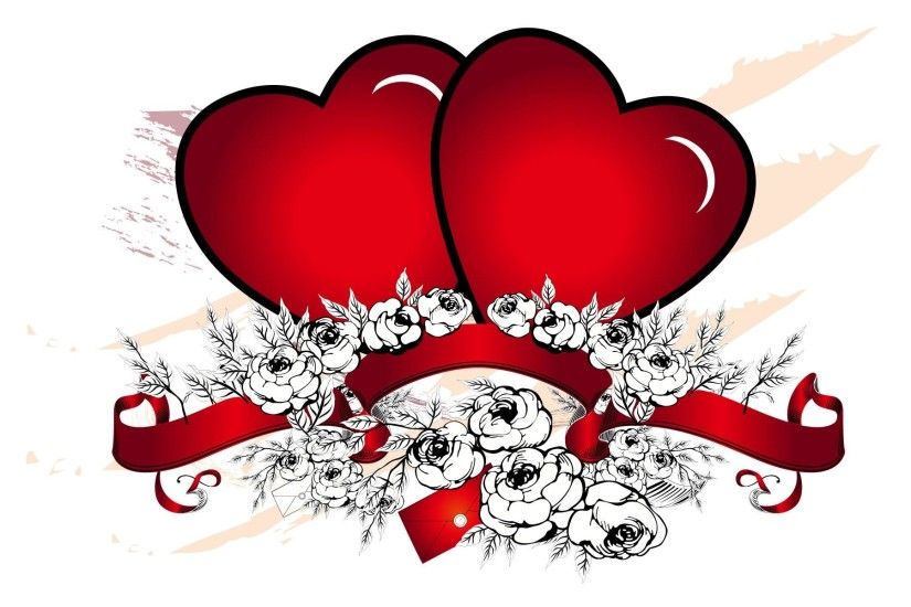 Valentine Heart wallpaper