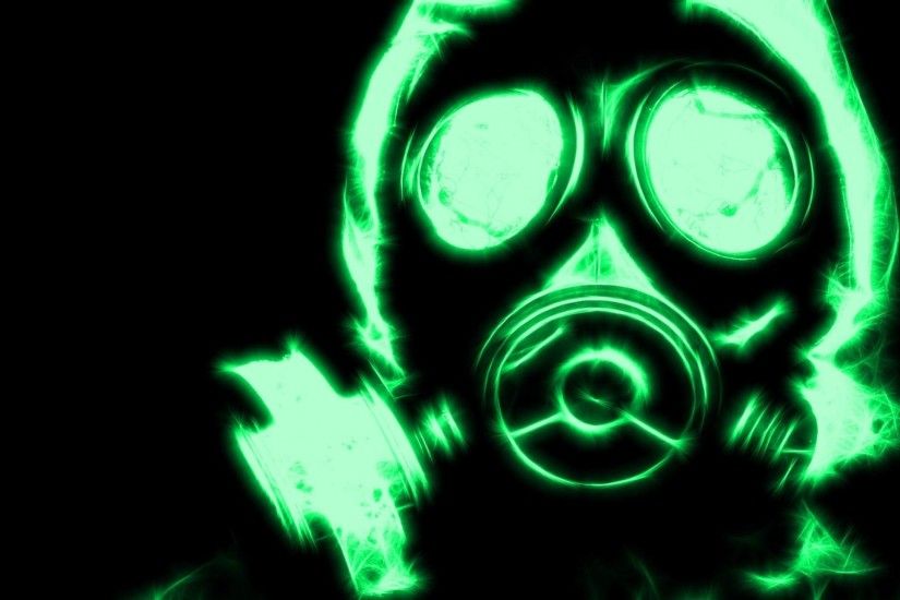 106 Gas Mask HD Wallpapers | Backgrounds - Wallpaper Abyss ...
