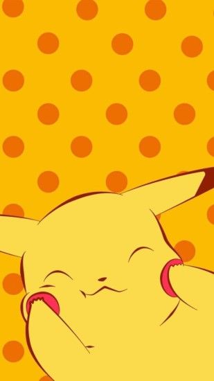 Pokemon Go Wallpapers Pikachu Balls Yellow