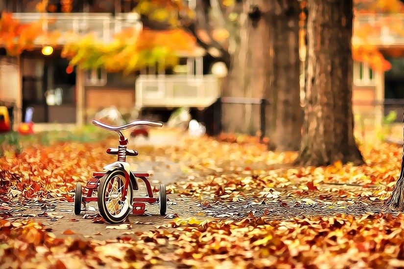 1920x1080px fall background wallpaper free by Gable Gill