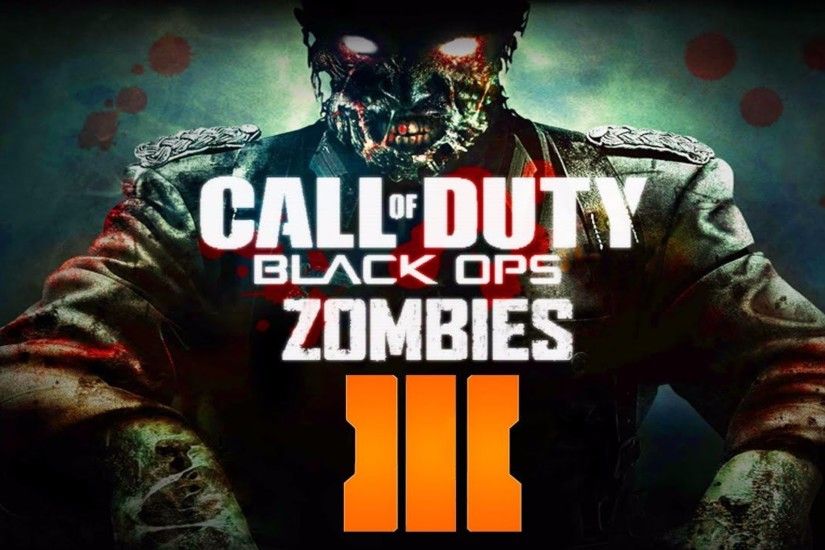 Black Ops 3 Zombies Wallpapers Background