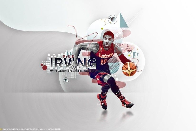 17+ Kyrie Irving wallpapers HD Logo, Cleveland, Cavs, basketball