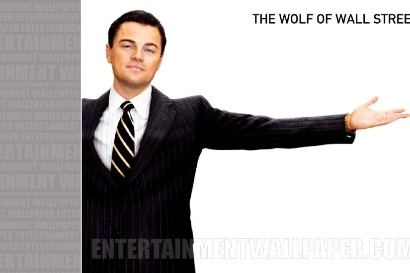 The Wolf of Wall Street Wallpaper - Original size, download now.