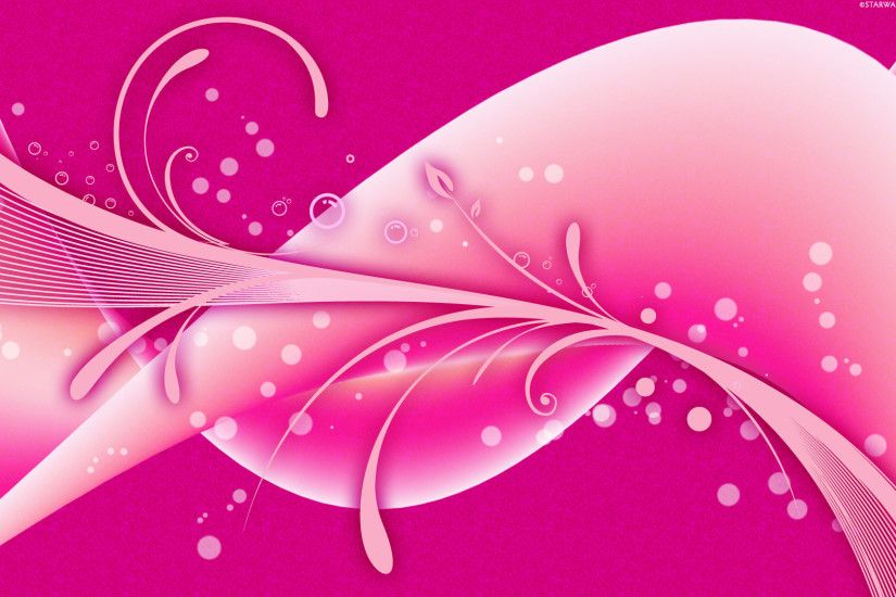 pink image wallpaper