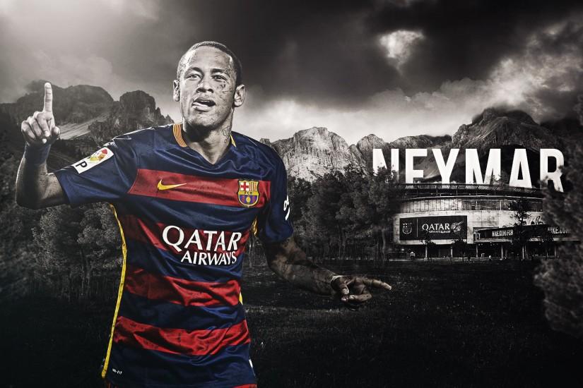 Neymar. Wallpaper ...