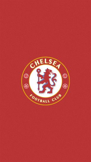 Wallpapers Chelsea #RED rojo