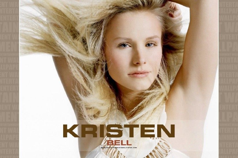Kristen Bell Wallpaper - Original size, download now.
