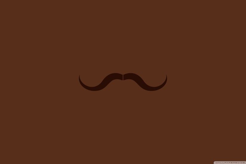 Moustache Wallpaper Club 31962283 2560 1600