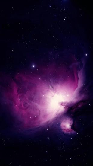 pumpkineye: “ The Orion Nebula - source:devrouw ”