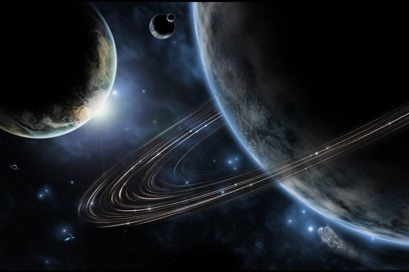 large planets wallpaper 2560x1600 cell phone
