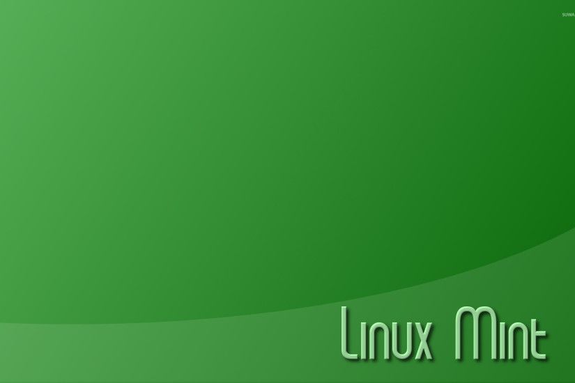 Linux Mint Wallpaper Windows 7 Style by Kryuko on DeviantArt Wallpaper of  the Week (14th-20th April) - The vote (11- ...