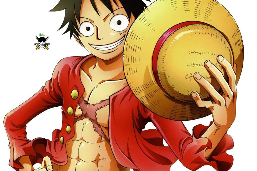 Good Looking Luffy. Who doesn't like Luffy in One Piece? Tap for more One  Piece Wallpapers for iPhone & Android!