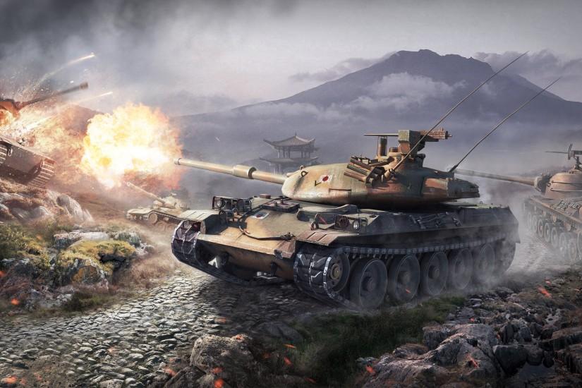 widescreen world of tanks wallpaper 3840x2160 images