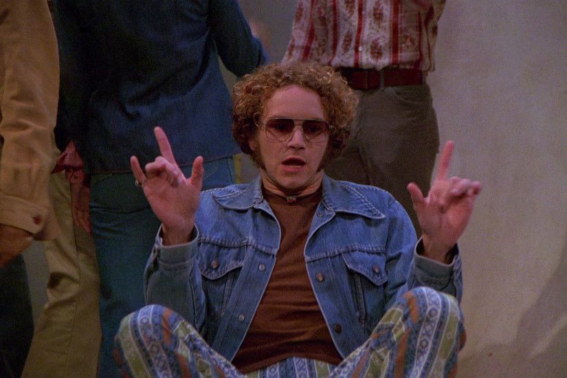 Take Our That '70s Show Character Quiz! – IFC
