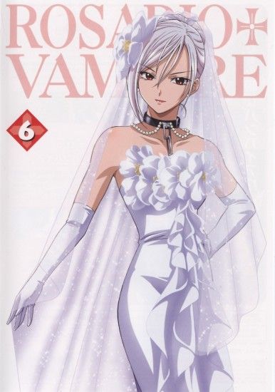 Akashiya Moka (Vampire) download Akashiya Moka (Vampire) image