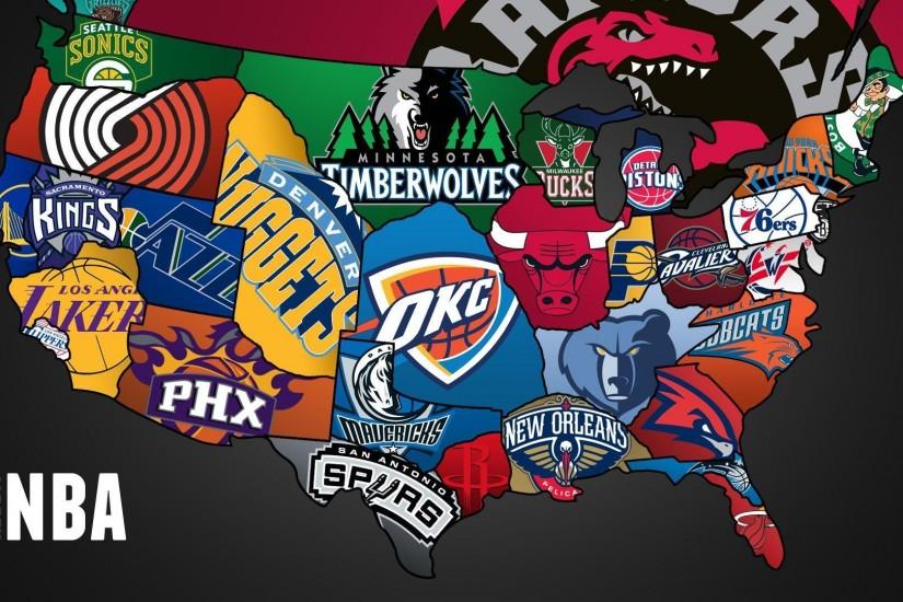 NBA HD Wallpapers Group (80+)