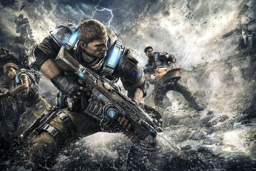 new gears of war wallpaper 1920x1080 for iphone 5