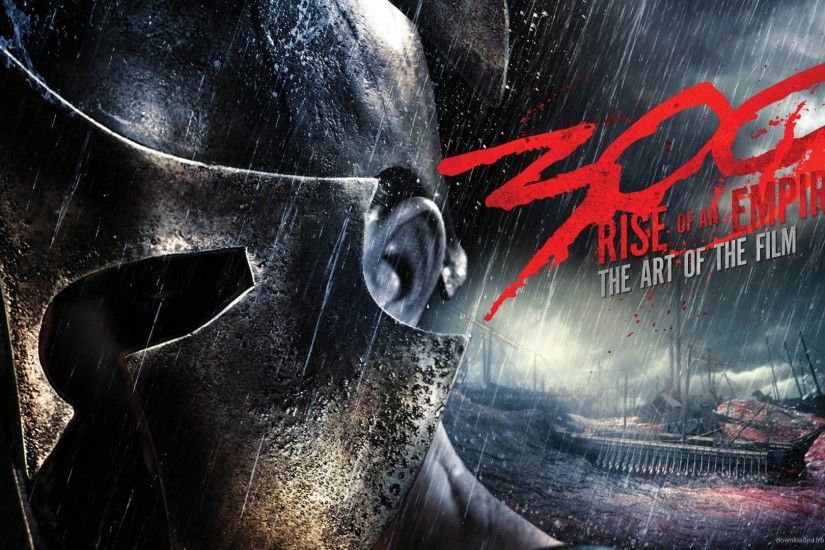 RISE OF AN EMPIRE Is Wet and Soggy CinemaStance Dot Com 1920Ã1080