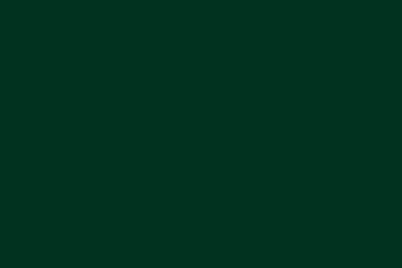 Dark Green Solid Color Wallpaper 2105