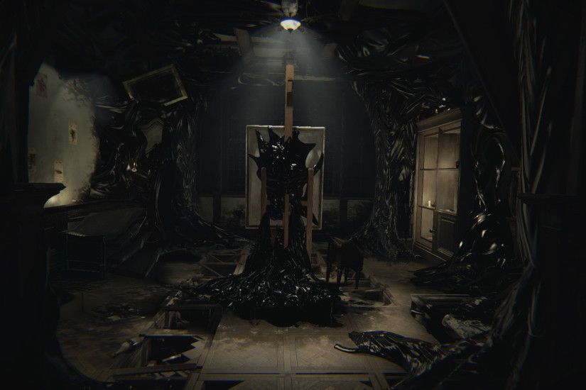 Adorable Layers Of Fear Wallpaper - HD Wallpapers
