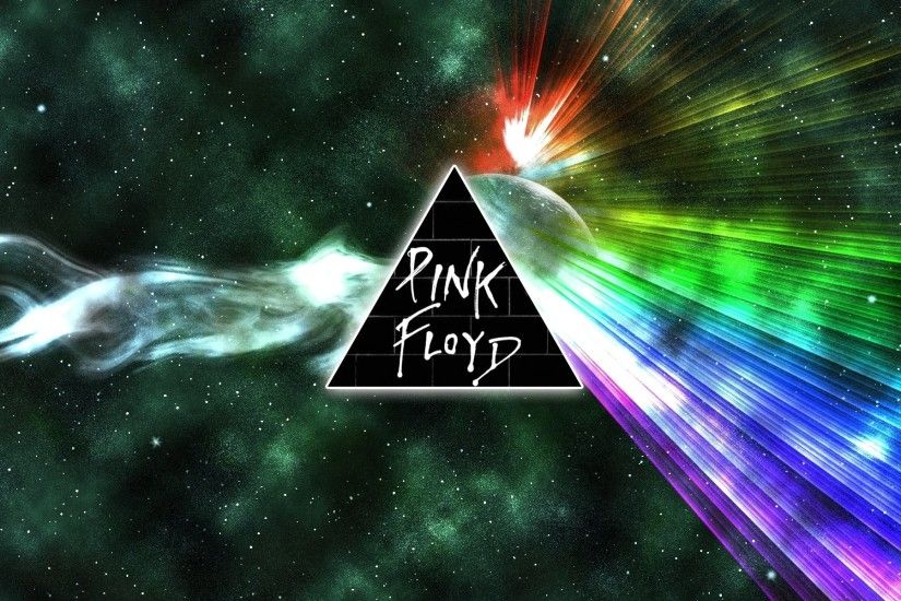 Dark Side Of The Moon Pink Floyd Â· HD Wallpaper | Background ID:63381