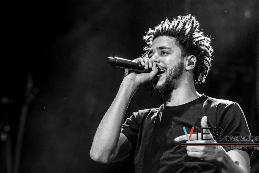 J Cole HD Wallpapers.