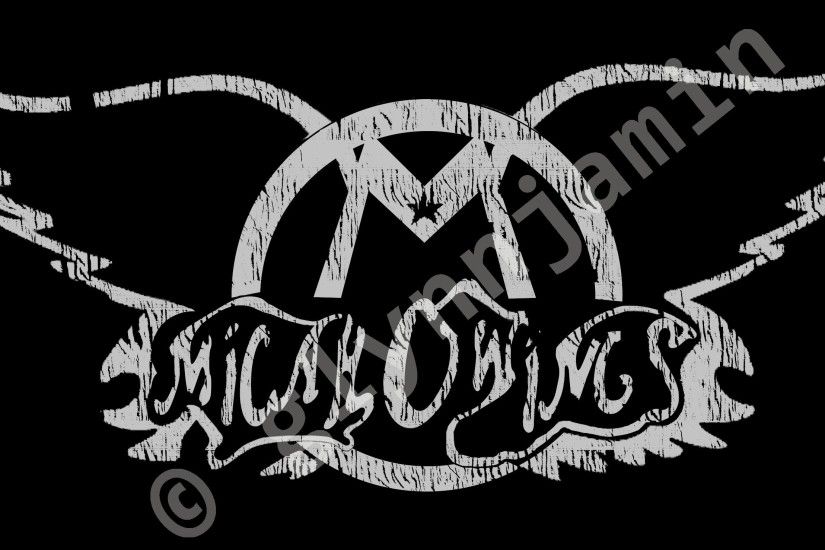 Aerosmith Wings Logo - Viewing Gallery