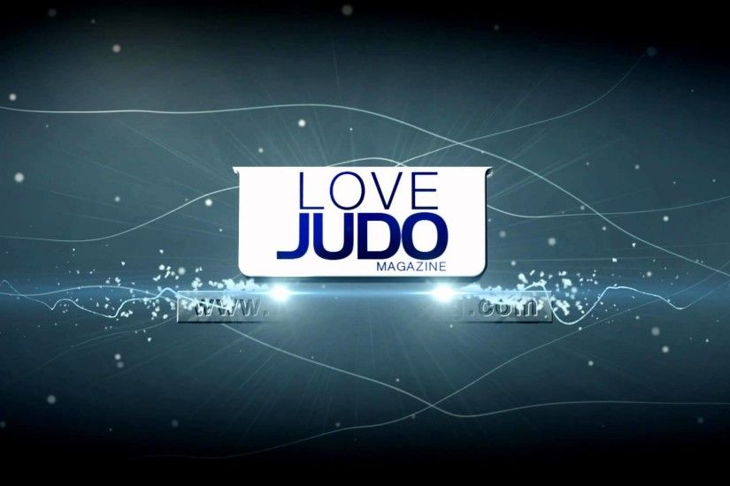 Love Judo Magazine coming soon