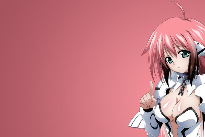 [Heaven's Lost Property](3840x2160), HQ Backgrounds | HD wallpapers .