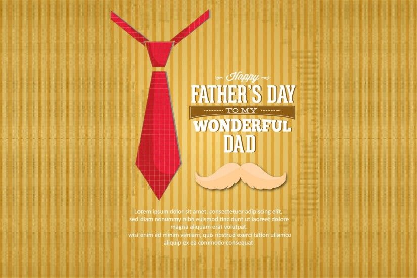 Happy Fathers Day HD Wallpapers Free