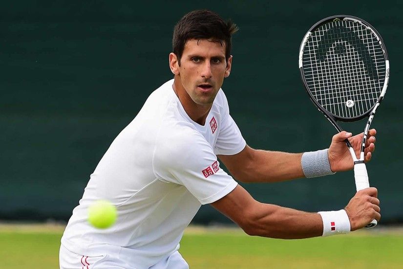 Novak's Road To 2015 Wimbledon Title Photo Gallery | ATP World Tour | Tennis